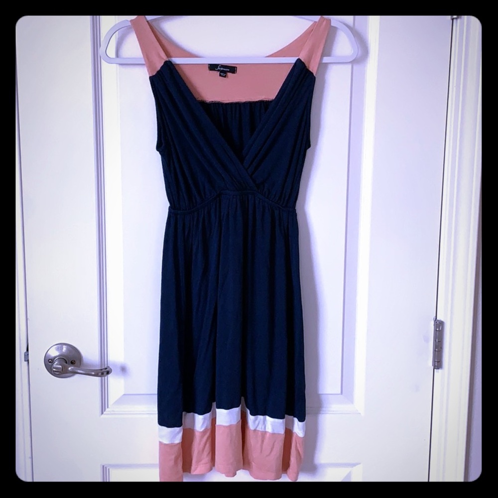 Casual dress